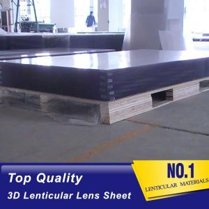 China cheap 3d 20 lpi flip lenticular lenses sheets suppliers for sale-buy online lenticular lens sheet price in Afghanistan factory