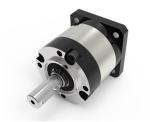 Round Flange 35mm Stepper Motor Reducer Gear 35mm Ratio 100