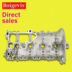 China Audi A4L Engine Head Cover Engine Valve Cover 06L103475D For B9 High Power factory