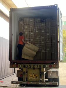China Upgrade Version of 30 micron Anti Scracth Anti Fingerprint Soft Touch Lamination Film factory