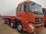 Used 15tons Dongfeng Skydragon Water Tanker Truck in Excellent Working Condition