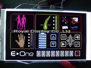 China Customized Va Lcd Panel OEM / ODM Acceptable RYD2017VV01 on sale
