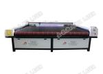 Genuine Leather Laser Cutting And Engraving Machine Stable Performance Jhx -