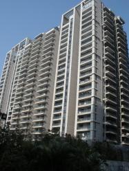 Hontai Machinery and equipment (HK) Co. ltd