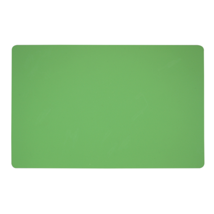Non Slip Rectangle Fondant Baking Mat Cake Furniture Molds Sustainable