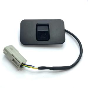 China Water Camera Resistant Reversing Assist Camera 23378804 For Chevrolet factory