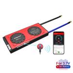 7S 24V 80A Battery Management System BMS For NCM Li Ion Battery