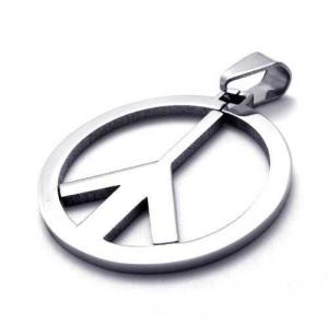 China Tagor Stainless Steel Jewelry Fashion 316L Stainless Steel Pendant for Necklace PXP0331 factory