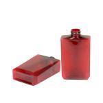 300ml UV Proof PETG Cosmetic Bottle 300CC Lotion And Shampoo Cosmetic Packaging