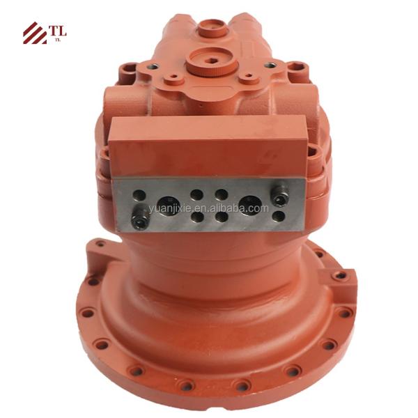 Hydraulic Main Pump Doosan M2X150-16T For DH225 Swing Device Spare Parts 0365308 0365307