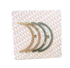 China 1-11680-001 DB58-5 DH220-5 Thrust Washer Excavator Engine Parts factory