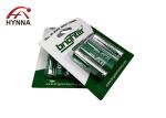 LR6 Industrial Alkaline Dry Cell Battery AA R6 1.5V Battery OEM ODM