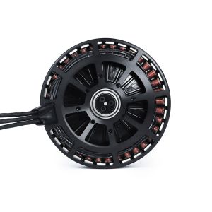 M17 PRO IPE Brushless DC Motor 15mm Shaft Diameter