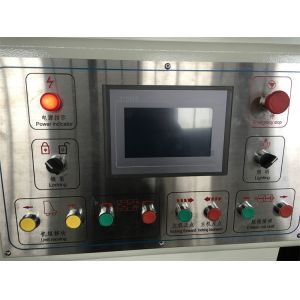 6 Colour Flexo Printing Machine for Paper Box in Function Corrugated Carton