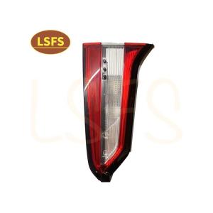 China OE 10292138 Right Rear Taillight for Roewe I5 Top Performance factory