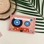 Digital Printing Creative Automatic Music Playing Greeting Cards Assorted Theme