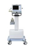 R55 Siriusmed Ventilator , medical portable Covid Ventilator Machine 20-2500mL