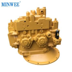China CAT320D Excavator Hydraulic Pump E320D Main Pump aasy cat320D Hydraulic Pump factory
