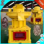 Best Price Wood Pellet Machine/Pellet Mill with CE for using straw to make