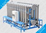 Industrial Water Filter 304 / 316L , Tubular Membrane Filtration For Cooling