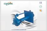 Open Pit Vertical Slurry Pump For Kerosene , Crude Oil , Asphalt