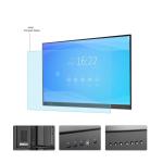 75 86 98 110 Inch Panel Interactive Whiteboard Infrared Multi-Touch Screen