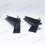 Thermal Break Material, Polyamide Heat Insulation Barrier Strip For Thermal