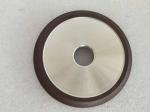 1V1 125*12*31.75*10 D91C125 Resin Bond Diamond Grinding Wheel