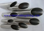 OD 88.9mm WT 5.49mm Duplex Thin Wall SS Tube ASTM A789 S32760,S32750, S32550,