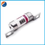 GB13539 AC 50Hz Cylindrical RGS Fuse Link High Voltage Bolt Connected