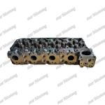 Cylinder head assembly 4D107 6754-91-9100 For Kumatsu Engine Spare Parts