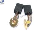 Spare Parts Electric Motor Brushes BP5000P08 For 64171 PN238500025