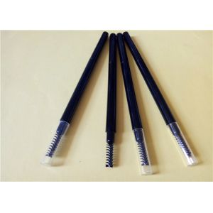 China ABS Material Double Sided Eyeliner Slim Shape ISO Certification Logo Printing on sale