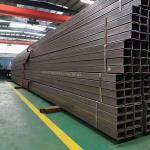 A283 15CrMo Alloy Carbon Steel Seamless Pipes Industrial ASTM A106 Seamless Pipe