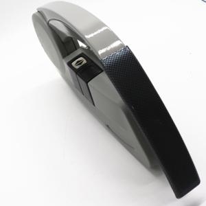 China New Style Armrest Folding Armrest For Bus Seat Yutong Zhongtong factory