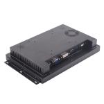10'' Touch Screen Monitor Aluminum Profile Flat Touch Panel