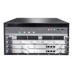 Original 4 Slots MX10004-BASE Universal Routing Platforms