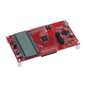 China MSP-EXP430FR4133 Embedded Solutions MSP430FR4133 LaunchPad Development Kit 16Bit MCU Board factory