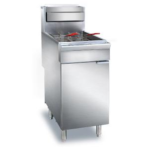 China 25L Gas Deep Fryer factory
