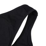 Female Hourglass Waist Shaper Padded Body Shaper With Tummy Control