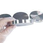 Commerically Titanium Alloy Products Pure Titanium Discs Rotor Bolts Corrosion