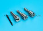 Diesel Engine Vehicle Denso Injector Nozzles DLLA155P970 Black Coating