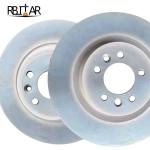 Land Rover Front Brake Disc LR038934 SDB000621 SDB000622