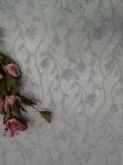 3D Floral Tulle Embroidery Lace Fabric For Party Dress