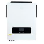 5Kw 48V 230Vac Solar Inverter + High Pv Input 500Vdc 100A Mppt Solar Charger +