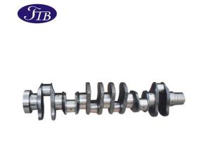 China Crankshaft 6D125 6151-31-1110 Excavator Engine Parts For Komatsu factory