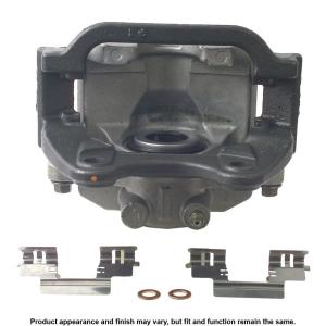 China CADILLAC Auto Parts Vehicle Brake Caliper 18B5030 18B5031 OEM 15792636 15792635 factory