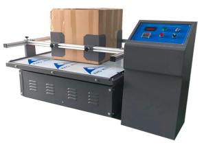 Simulated Transportation Vibration Testing Table Max 100kg