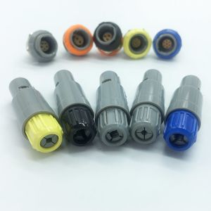 LEMOS No Sterile 2 Pin reusable spo2 sensors ISO13485