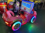 Dreamland kids game machines center coin operated mp5 3d interactive games